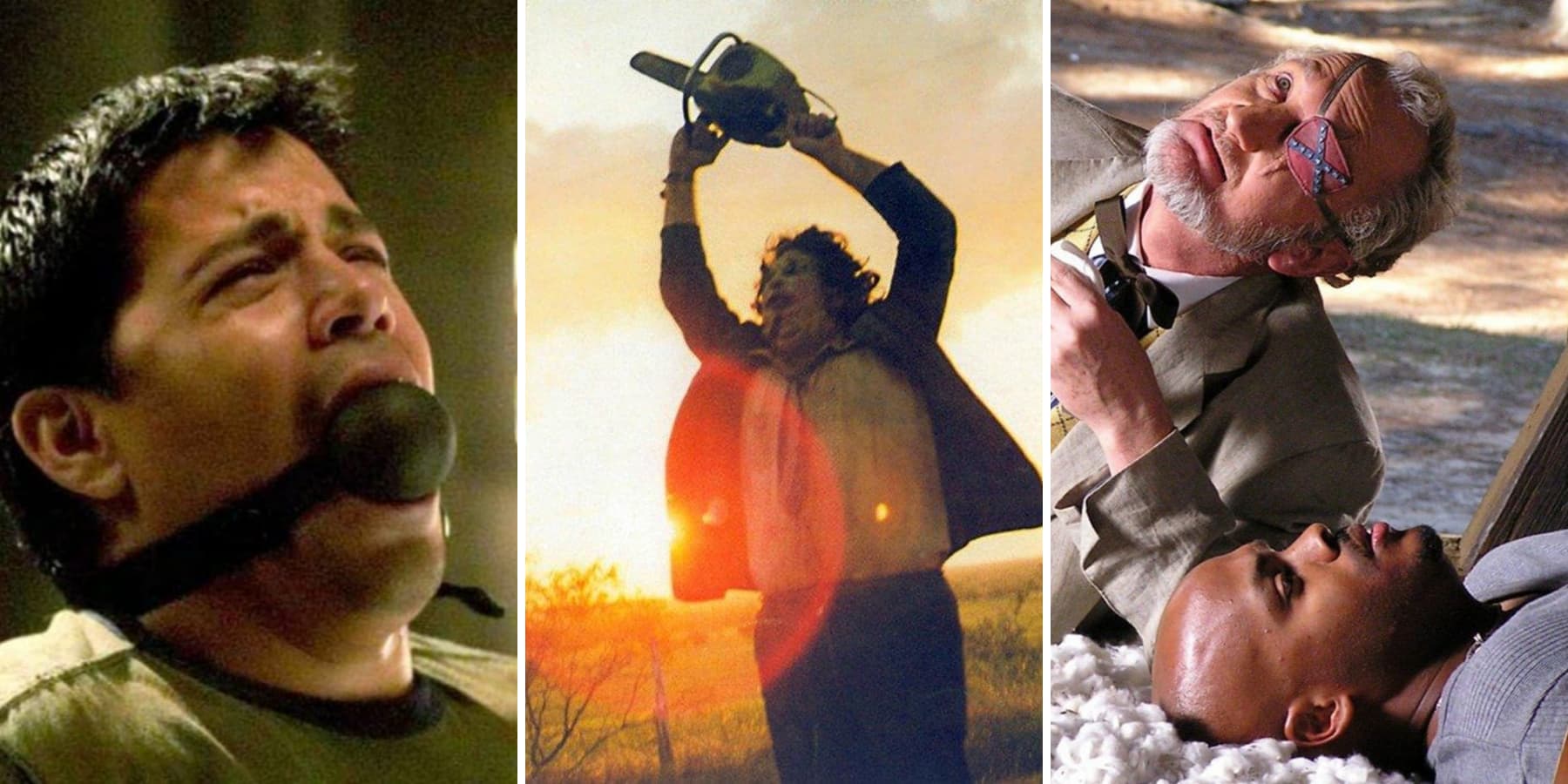 The 25 Best Movies Like 'House of 1000 Corpses', Ranked By Fans