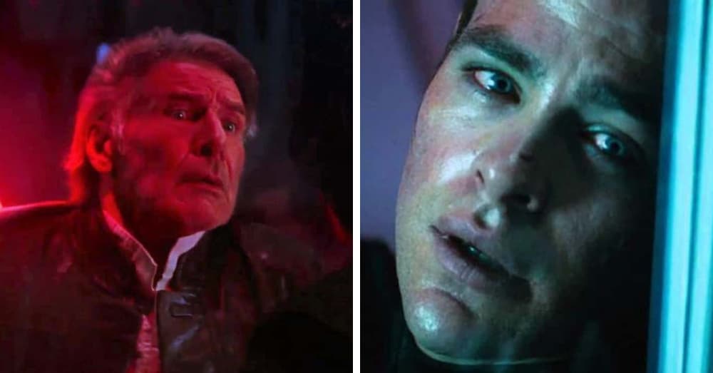 The Most Controversial Deaths In Sci-Fi Movies, Ranked