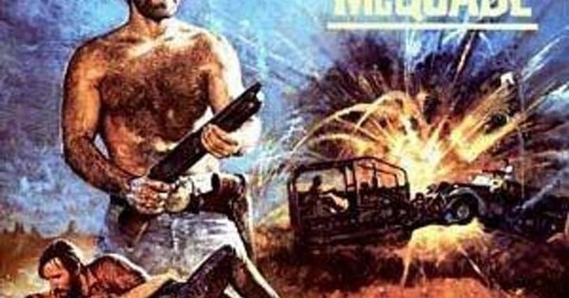 lone wolf mcquade cast