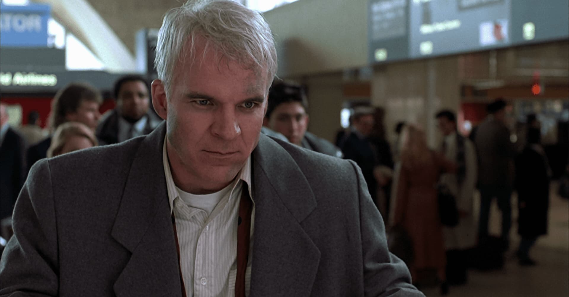 14 Movie Meltdown Scenes That Are Strangely Relatable