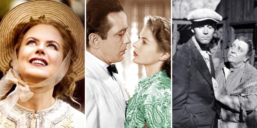 The 25 Best Movies Like 