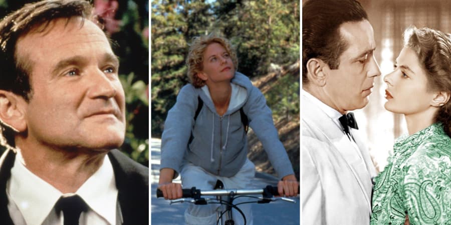 The 25 Best Movies Like 'Ghost', Ranked By Fans