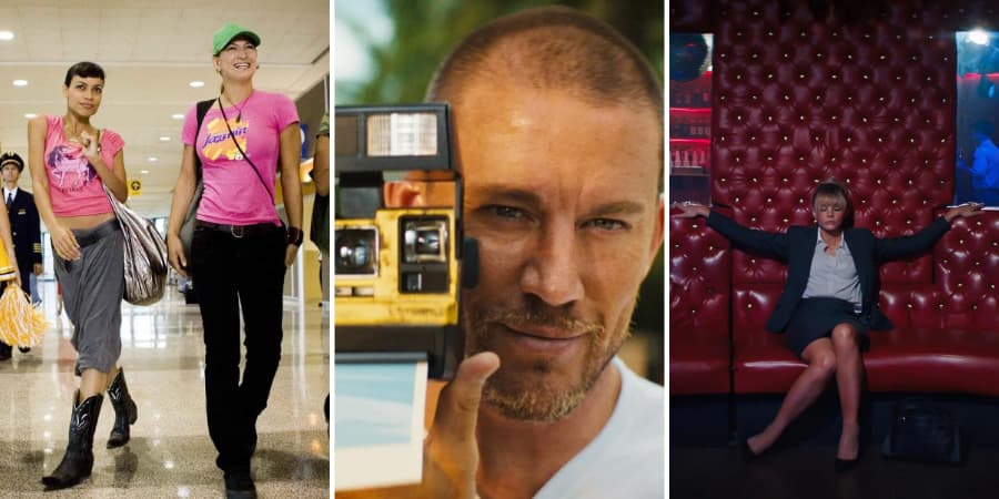 The 25 Best Movies Like 'Fresh', Ranked By Fans