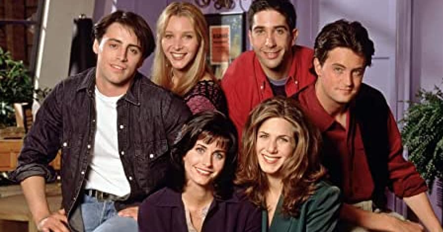 Ranker Readers Are Sharing Their Unpopular ‘Friends’ Opinion