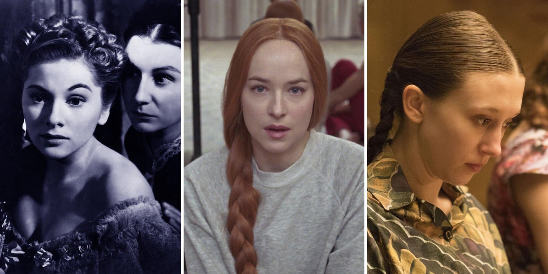 The 25 Best Movies Like 'Crimson Peak', Ranked By Fans