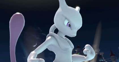The Best Nicknames For Mewtwo