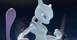 The Best Nicknames For Mewtwo