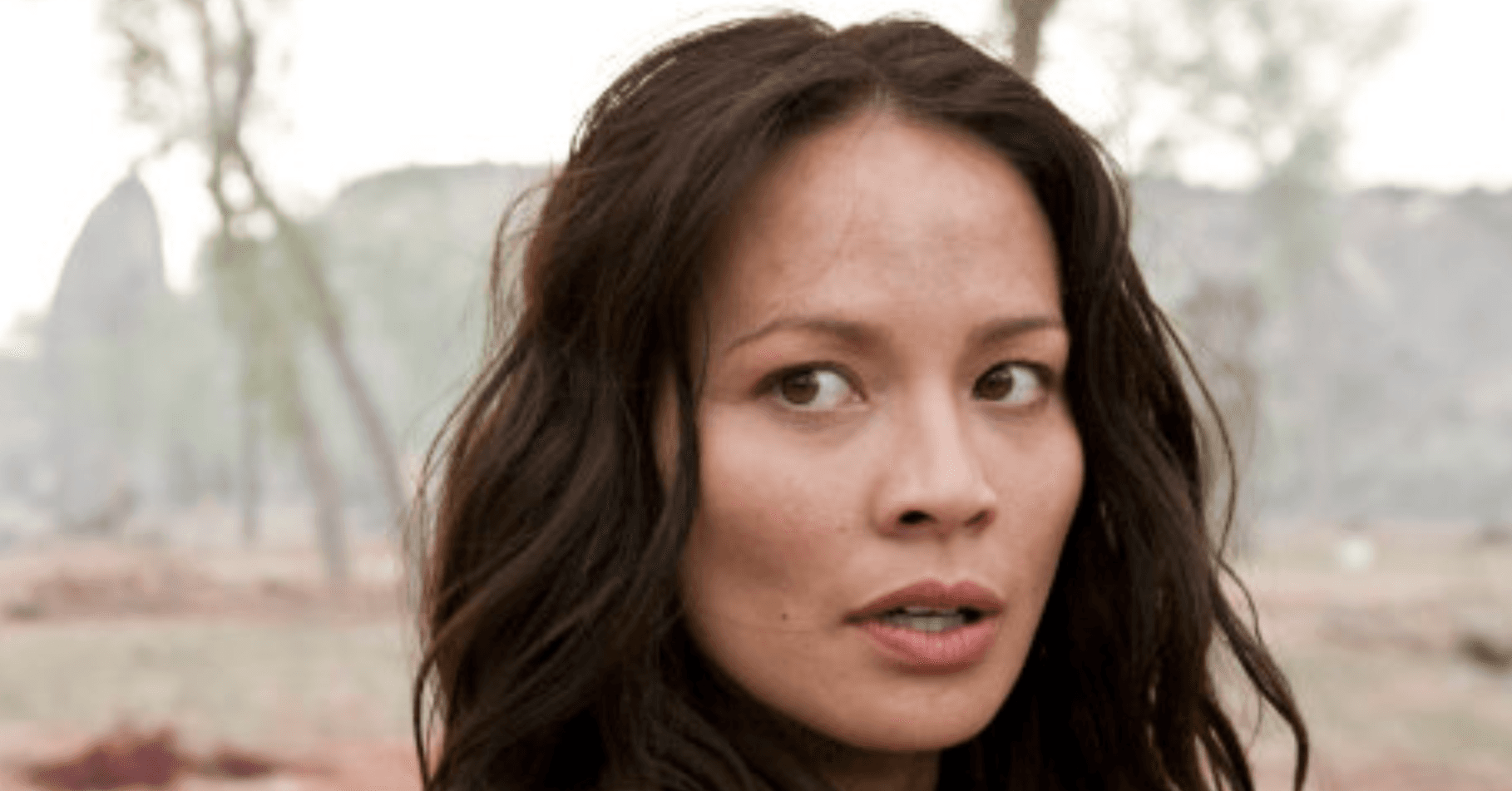 The 30 Hottest Women Of Native American Descent U2