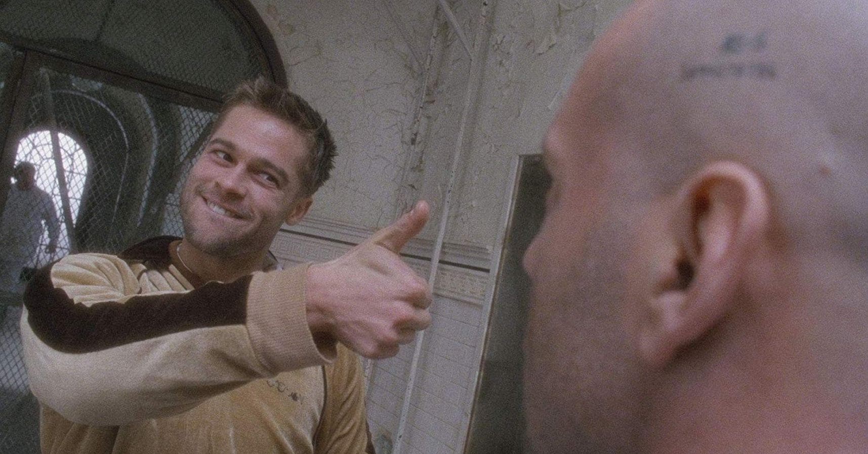 Horror-Adjacent Movies To Watch When You Run Out Of Horror Movies