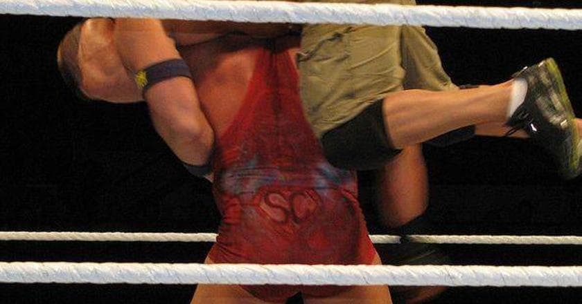 The Best Superhero Costumes