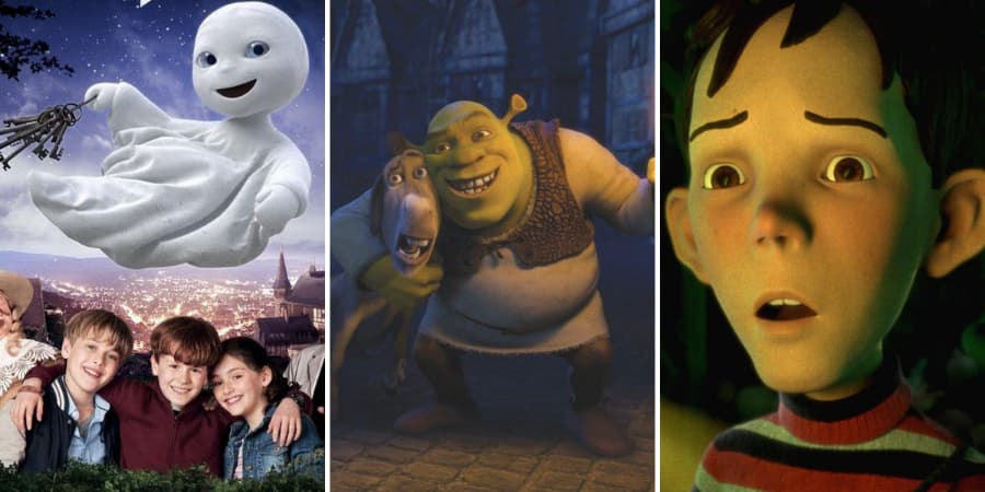 The 25 Best Movies Like 'Casper', Ranked By Fans
