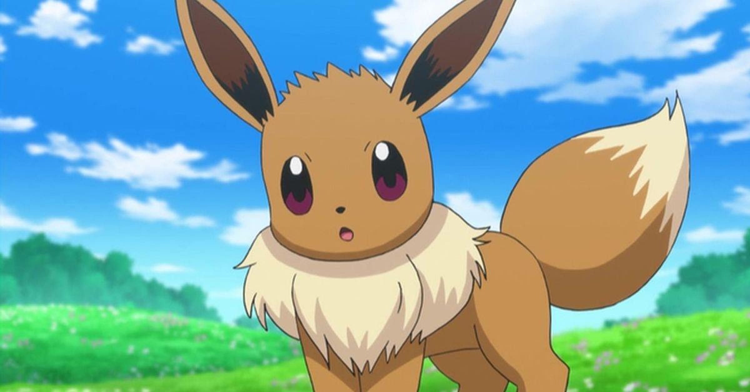Pokemon Go Eevee Evolution names and best ways to add to your