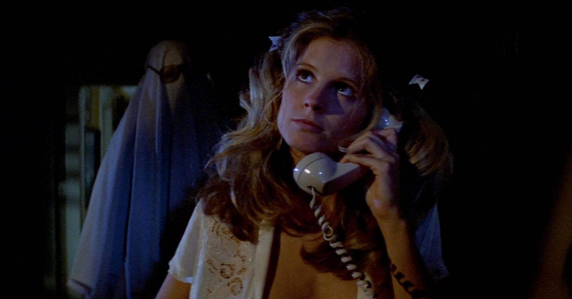 'Halloween' Isn't Actually A Fable About The Dangers Of Teenage Intimacy