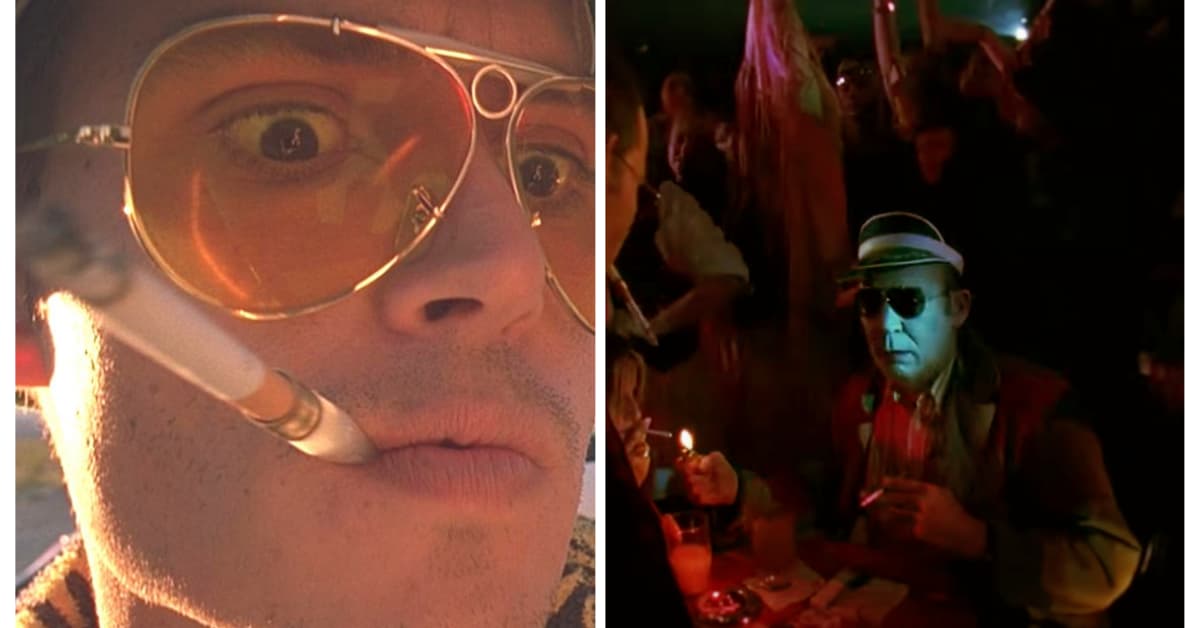 26 Historic Film Cameos That Made Us Say 'Whoa'