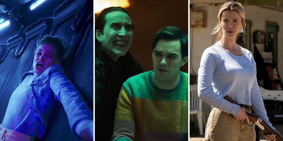 The 25 Best Movies Like 'Abigail', Ranked By Fans