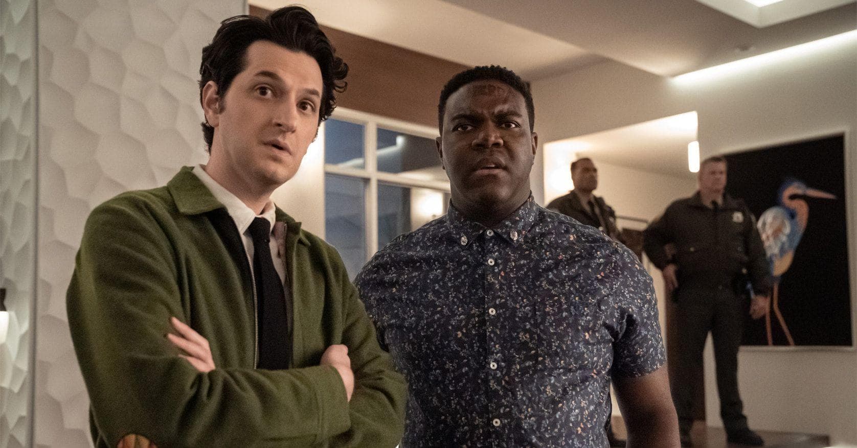 70+ Snubs From The 2022 Emmy Nominations That Raised Eyebrows