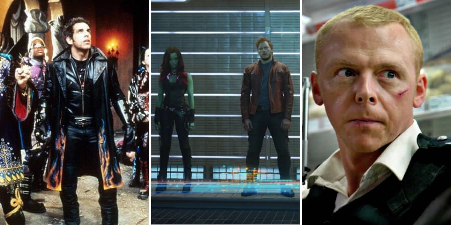 The 25 Best Movies Like 'The Suicide Squad', Ranked By Fans