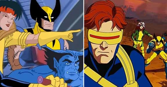 The 11 Biggest Differences Between X-Men '97 and The Original Series