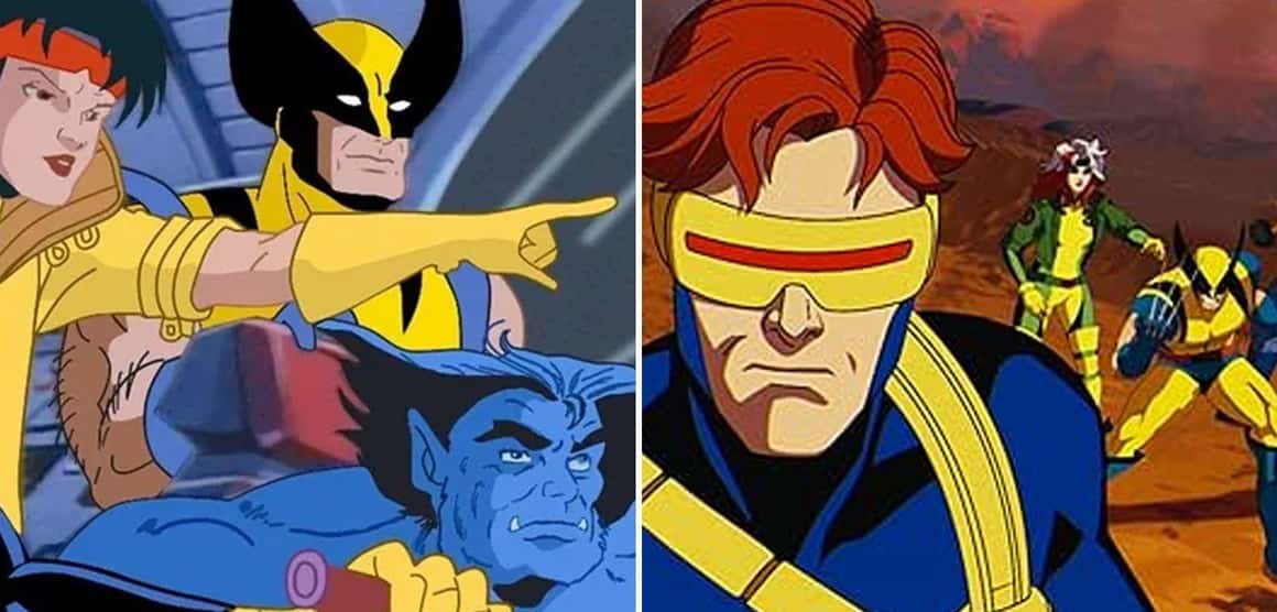 The 11 Biggest Differences Between X-Men '97 and The Original Series