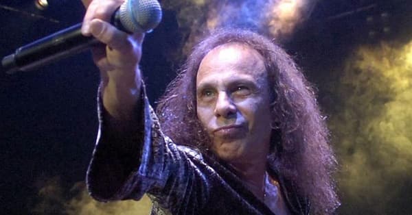 Ronnie James Dio's Greatest Album Moments