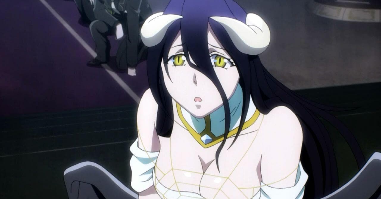 12 Anime Characters Who Are Surprisingly Still Virgins