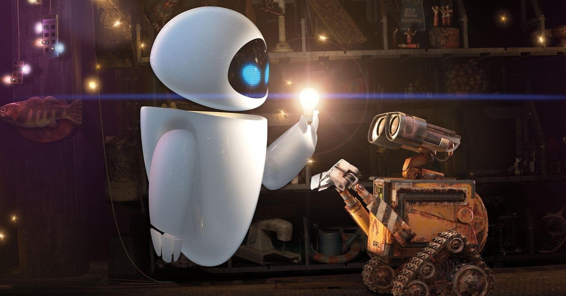 25 Movies Like WALL-E That Will Continue To Captivate Your Imagination