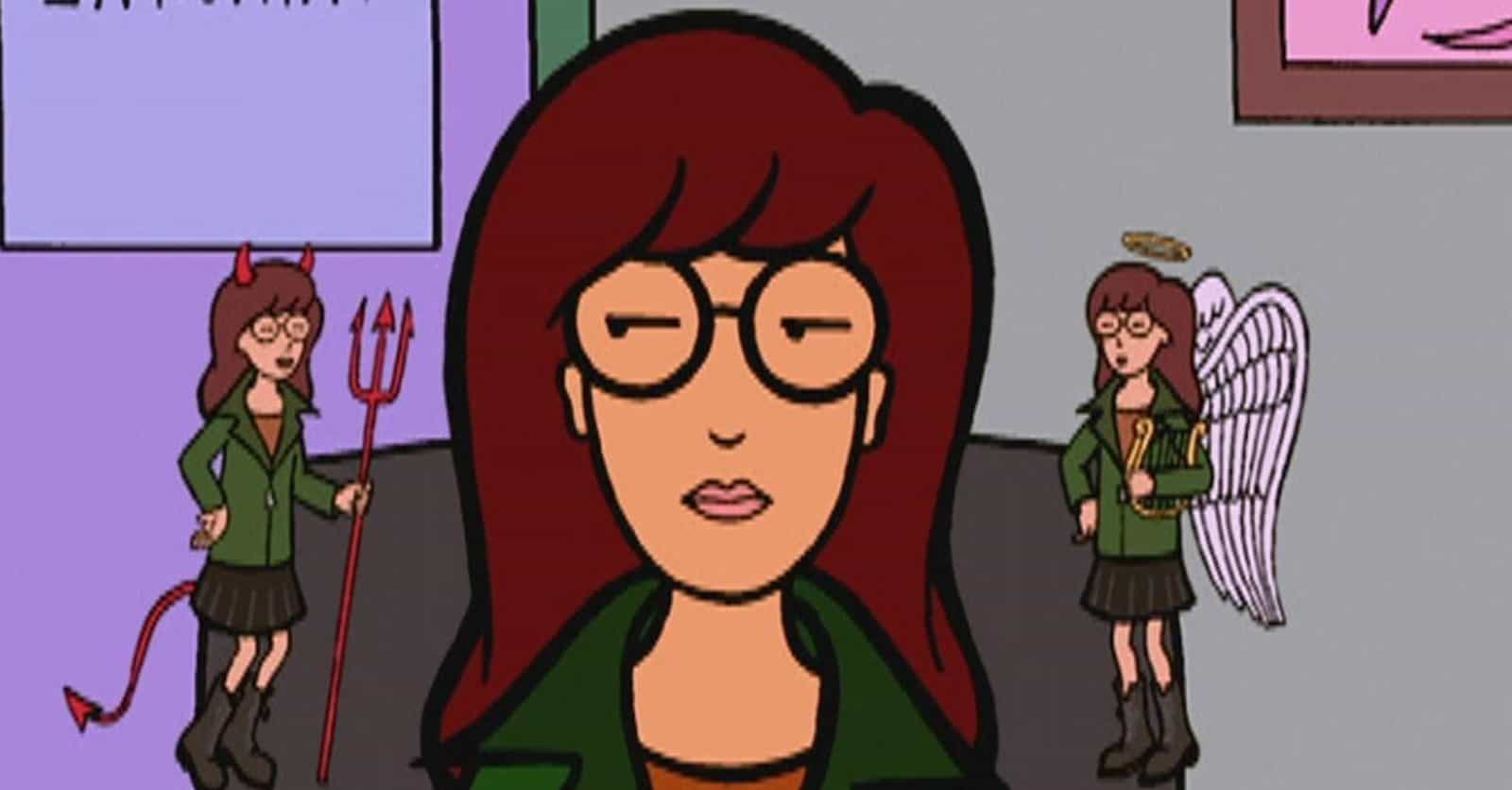 Reasons Why Daria Is Actually Unlikeable And People Should Stop Glorifying Her