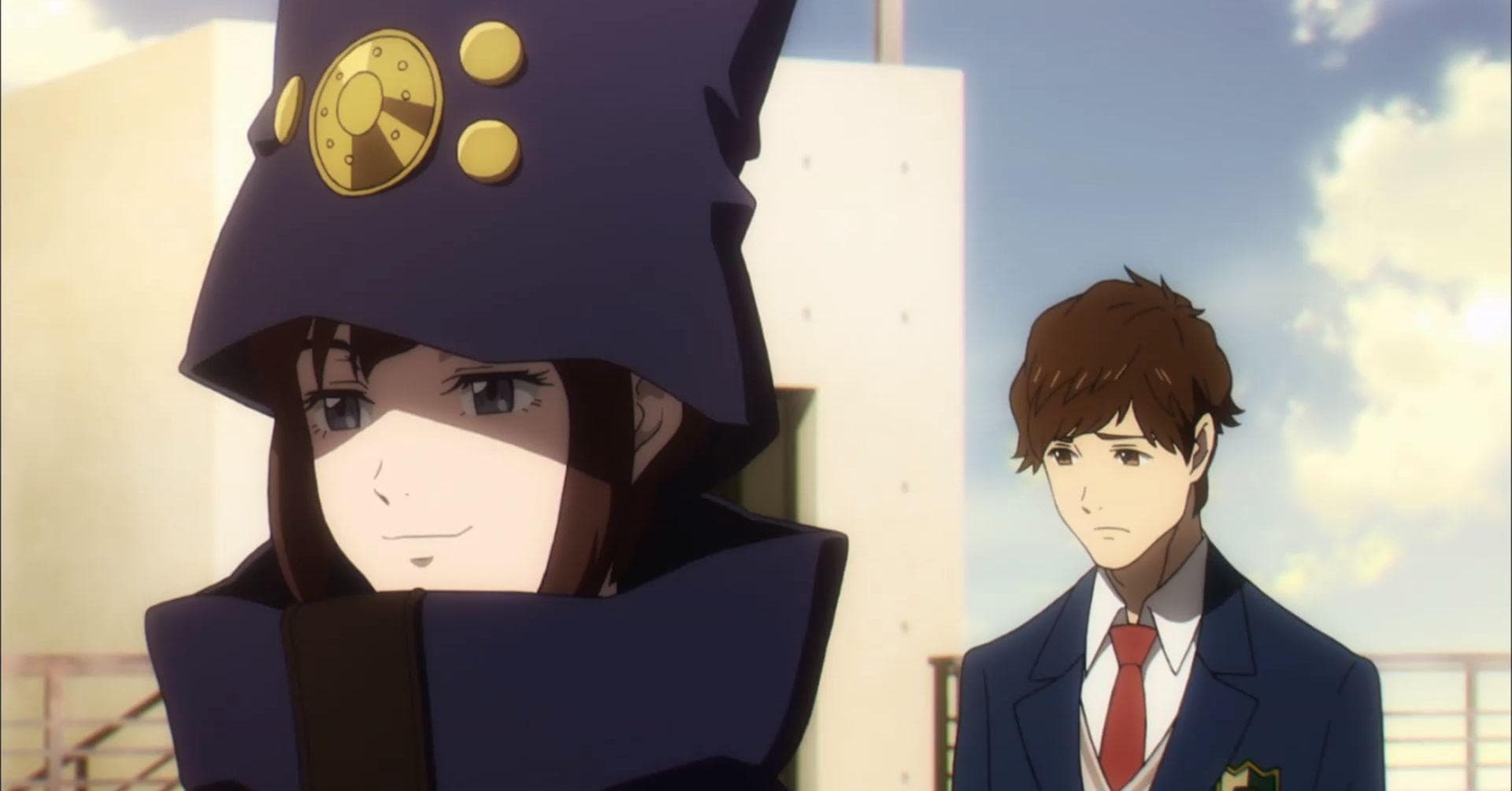 The 10+ Best Anime Like Boogiepop Never Laughs, Ranked By Fans