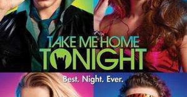 Take Me Home Tonight Cast List: Actors and Actresses from Take Me Home