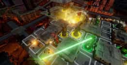 The Best Xbox One Tower Defense Games