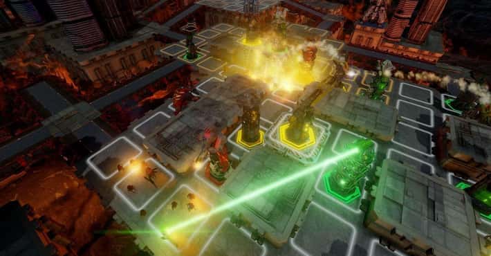 The Best Xbox One Defense Games