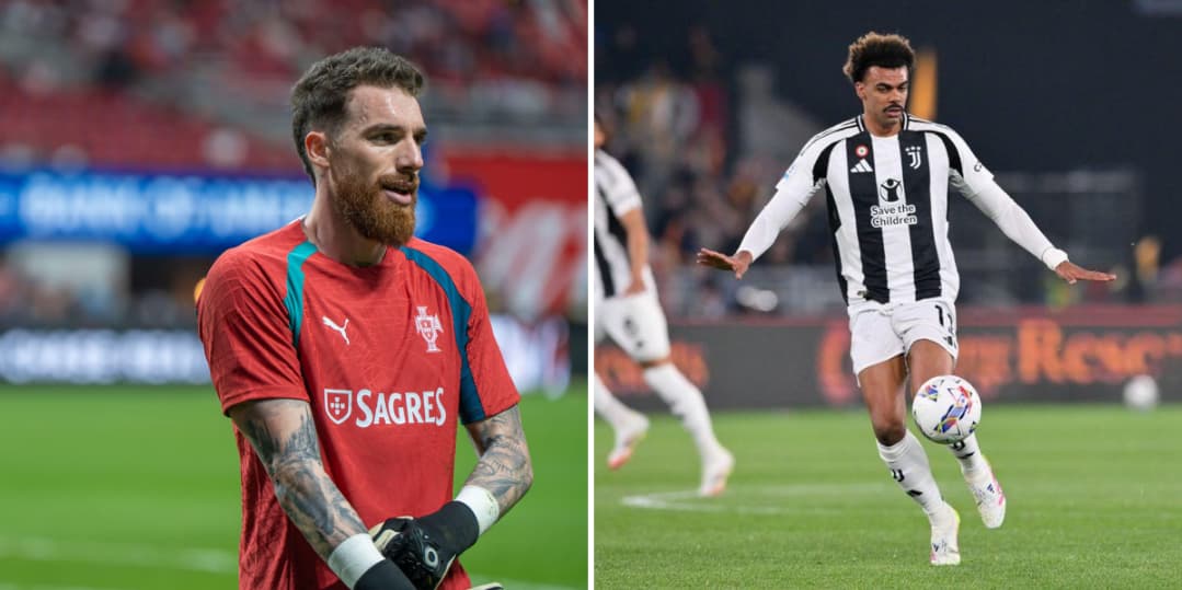 The Most Attractive 2026 World Cup Portuguese Soccer Players