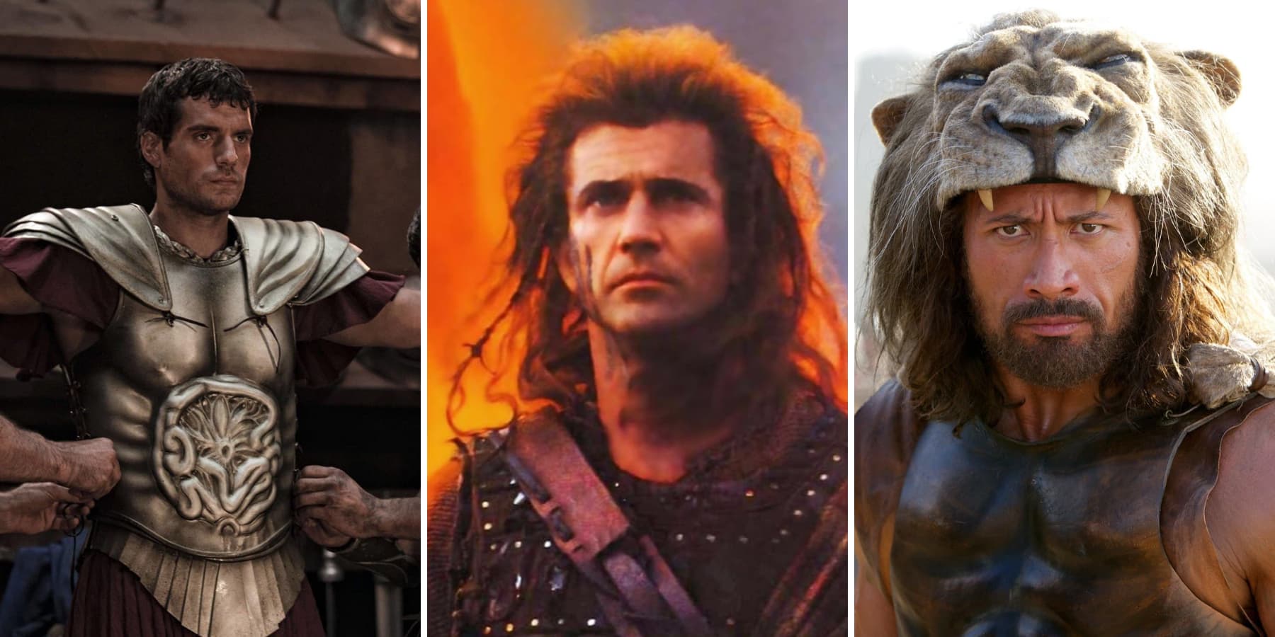 From Gods To Glory: 25 Epic Adventures Like 'Gods of Egypt'