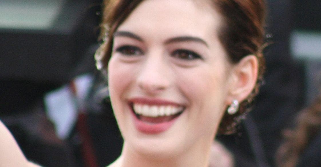 Anne Hathaway - The Best Anne Hathaway Movies Of All Time