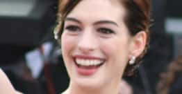 The 30+ Best Anne Hathaway Movies