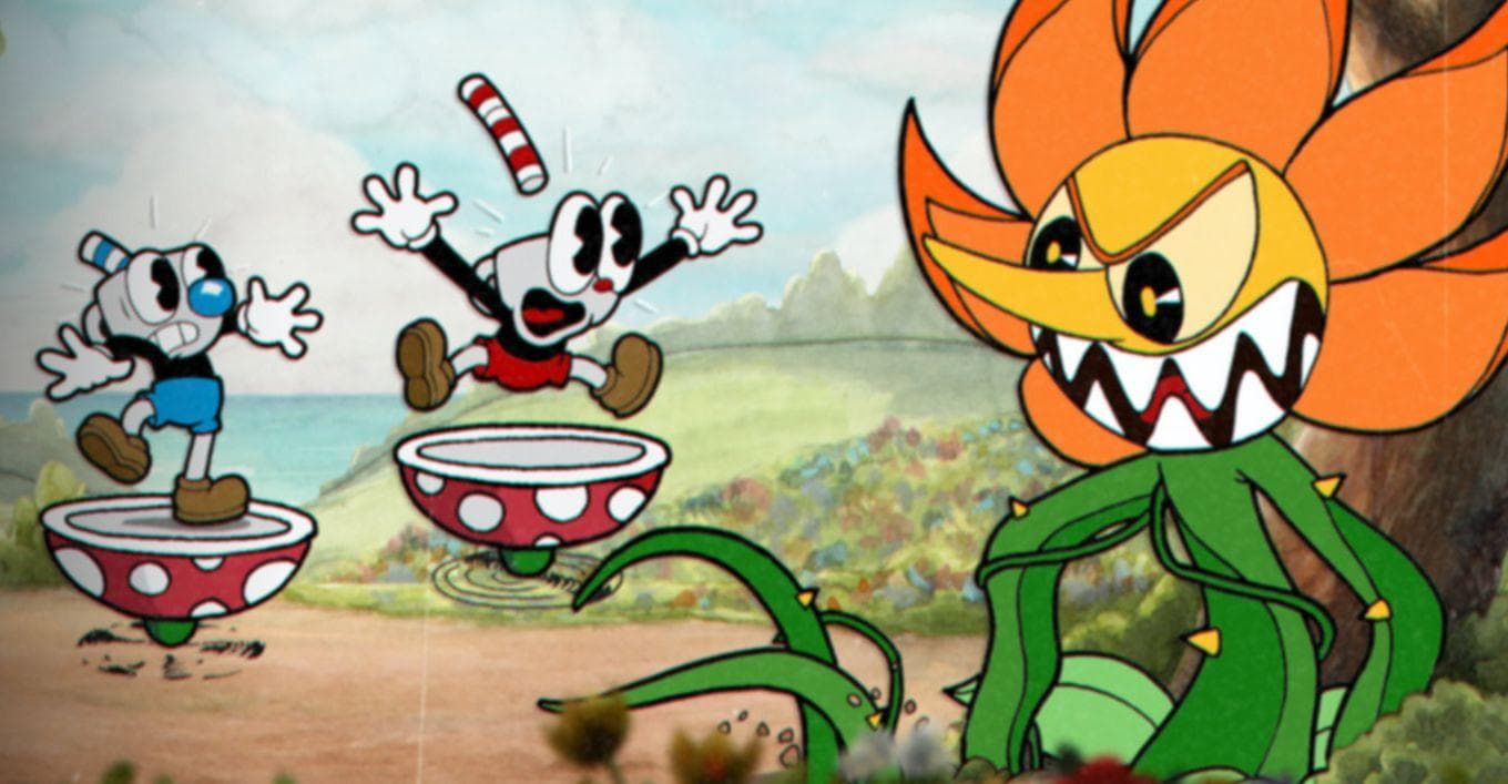 The 25 Best Xbox One Indie Games Ranked Updated 2019 