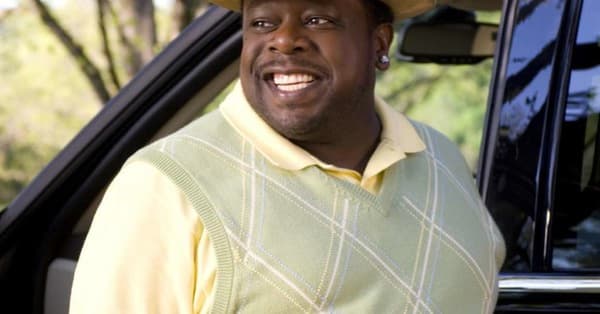 The 30+ Best Movies With Cedric The Entertainer