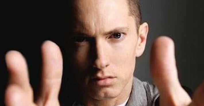 Ranking the Very Best Eminem Songs