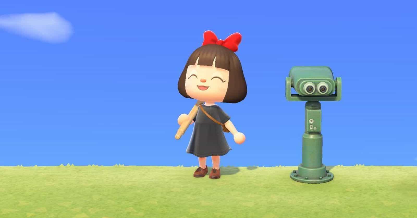 50 Adorable & Creative 'Animal Crossing' Custom Outfits
