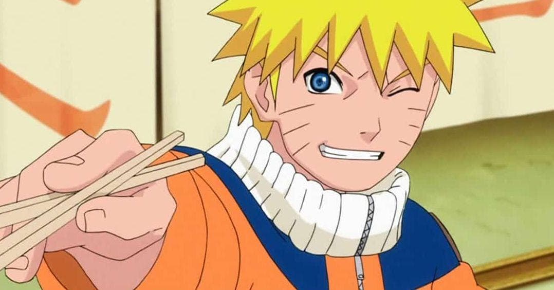 All 'Naruto' Movies Ranked Best to Worst