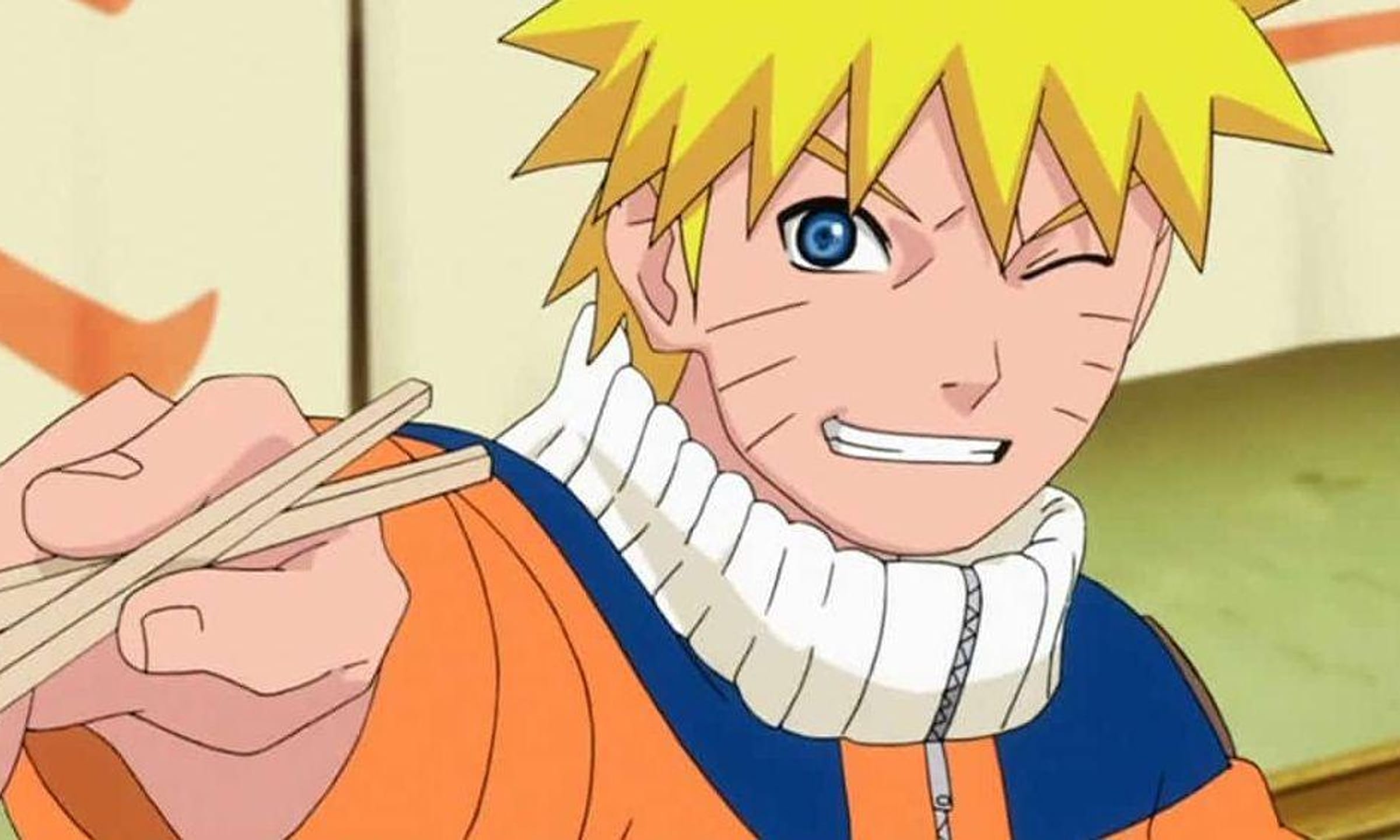The Best Ninja Nicknames In The Naruto Series, Ranked