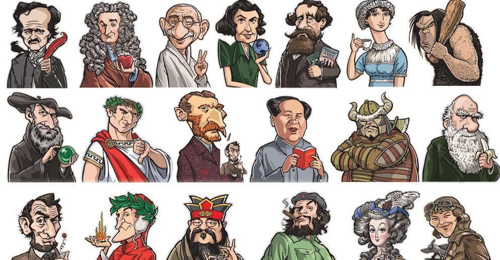 Famous People Pictures