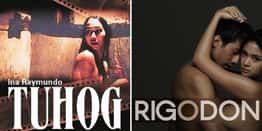 The Best R-Rated Filipino Movies