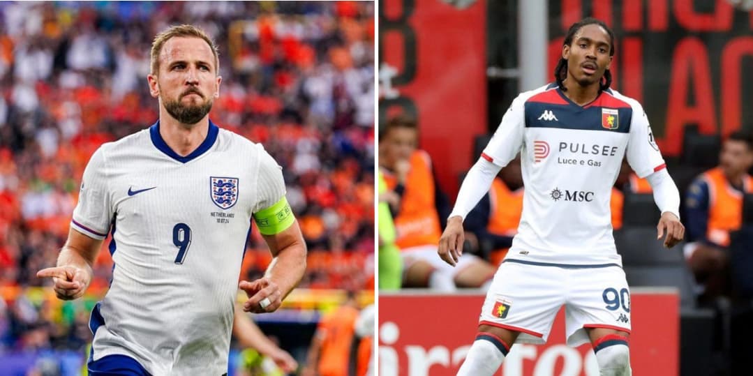 The Most Attractive 2026 World Cup English Soccer Players