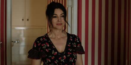 Monica Bellucci Relationships, Dating History and Husbands