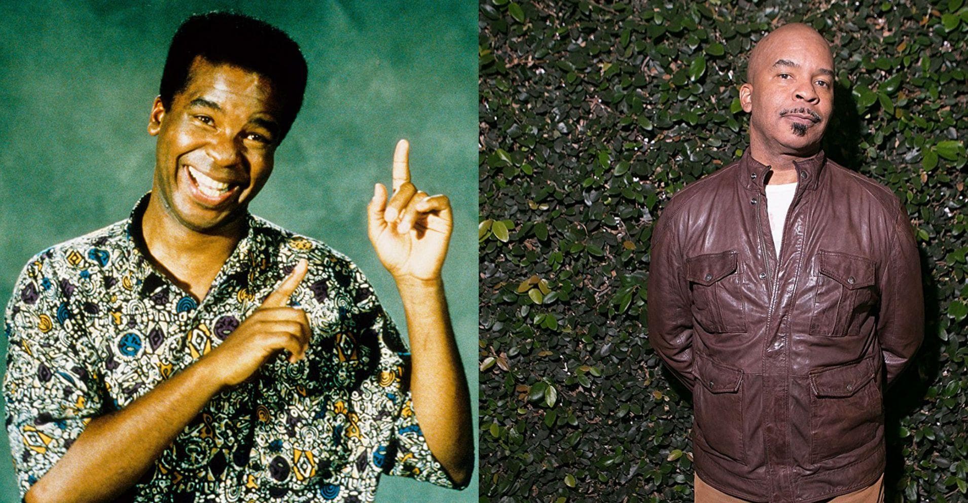 Episodes of in living color picture