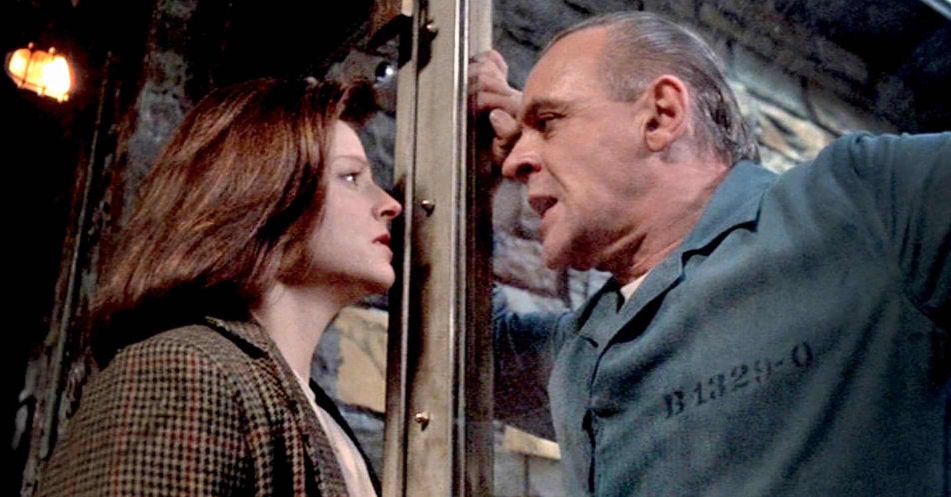 19+ Silence Of The Lambs Quotes