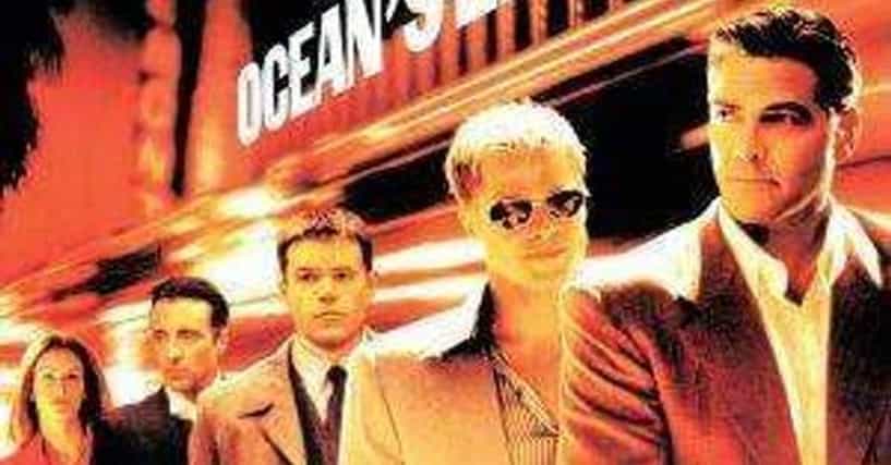 Best PG 13 Heist Movies List of Top Heist Films Rated PG 13 Best PG 13 Heist Movies List of Top Heist Films Rated PG 13