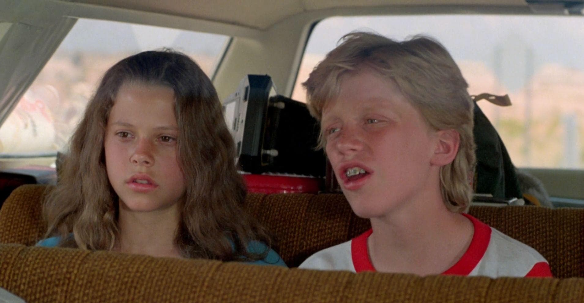 Kids of the Vacation Films -- Then & Now