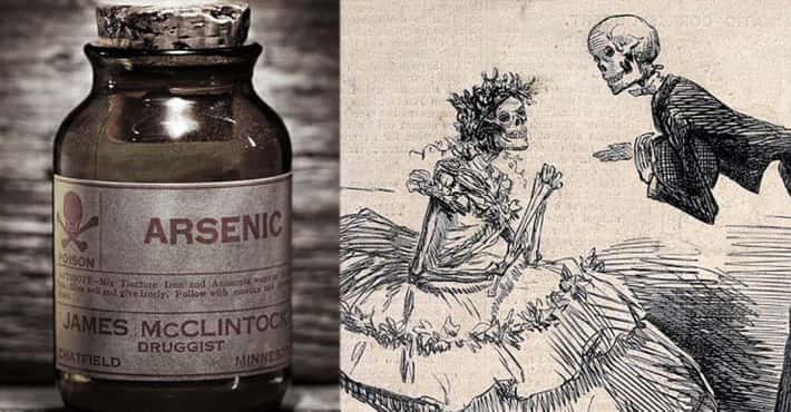 Arsenic, History's Toxic Tool